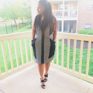 DRESS FOR EVERYTHING